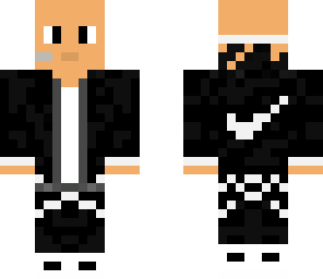 bald nike