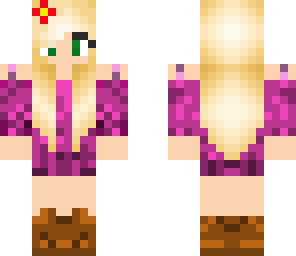 pinkygirl