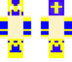 sin cara