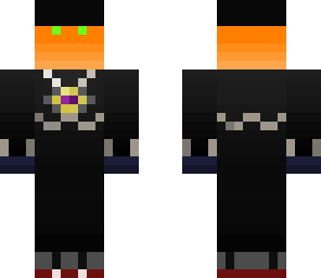 key dark mage