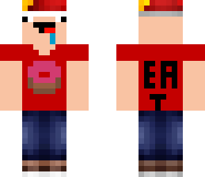 billy fat