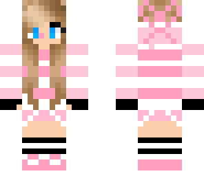 gamer girl