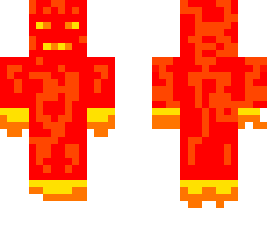 fire dude