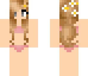 flower girl