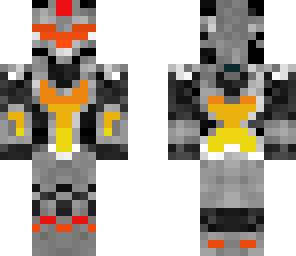 master knight