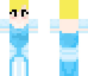 cinderella