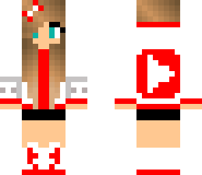 youtube girl