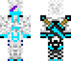 the assassin side of zimera