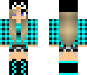 my penguingirl