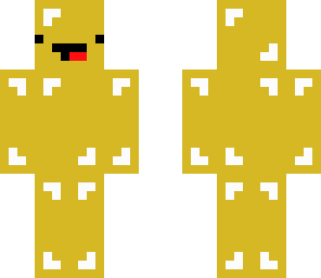 derp gold man