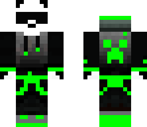 panda
