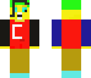 conyerp