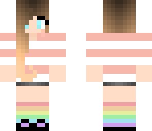 chocokitty13's skin