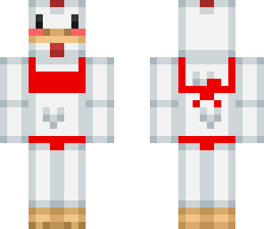 sexy chicken