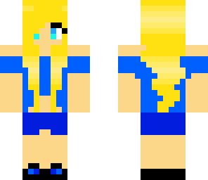 summer girl 6