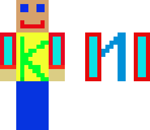 kevinzockt 1