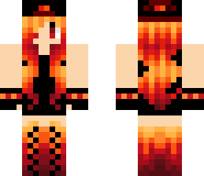 fire tomboy