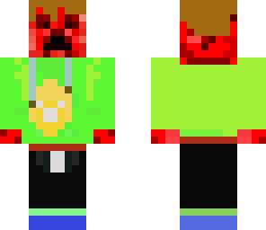 creeperstone