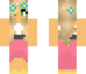 summer tan