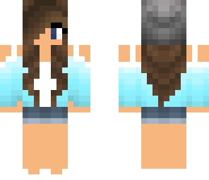 girl skin