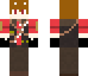 fixed sniper
