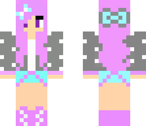 my skin