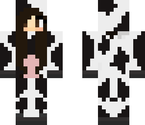  cow girl