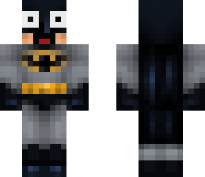 batman
