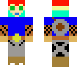 improved assassin