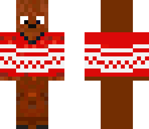 bear