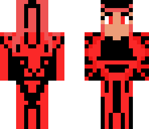 dark flare