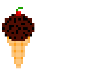 choclate ice cream
