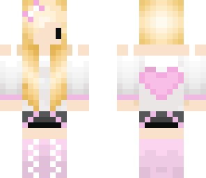 chibi girl