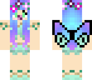 biki baby fairy