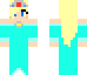 princess rosalina