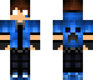 herobrine teen