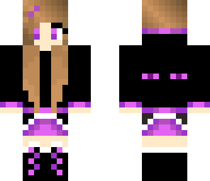 ender girl