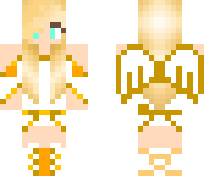 golden angel