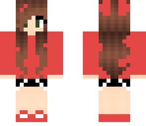 georgia cheerleader