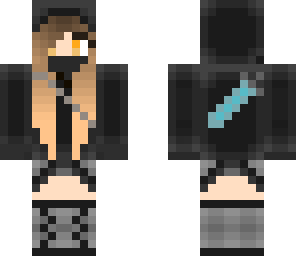 halloween assassin