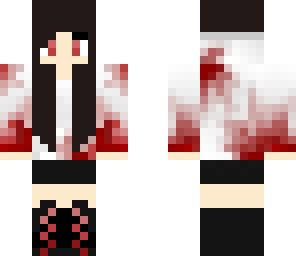 female jeff the killer