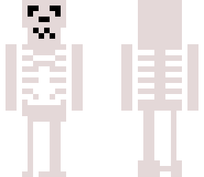 skeleton