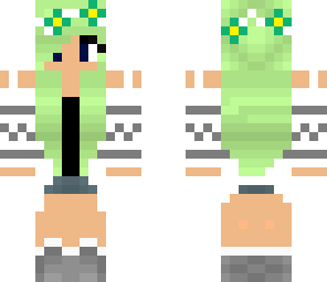 cher cher's new skin