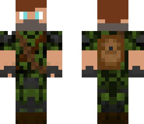 military sniper