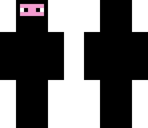 ninja pig