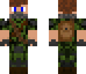 military sniper-cleaner