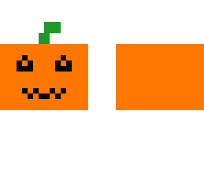 jack o' lantern