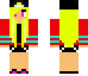 girl