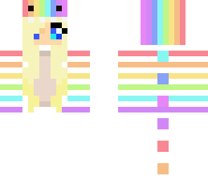 dino girl