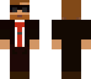 zurccraftor secret agent